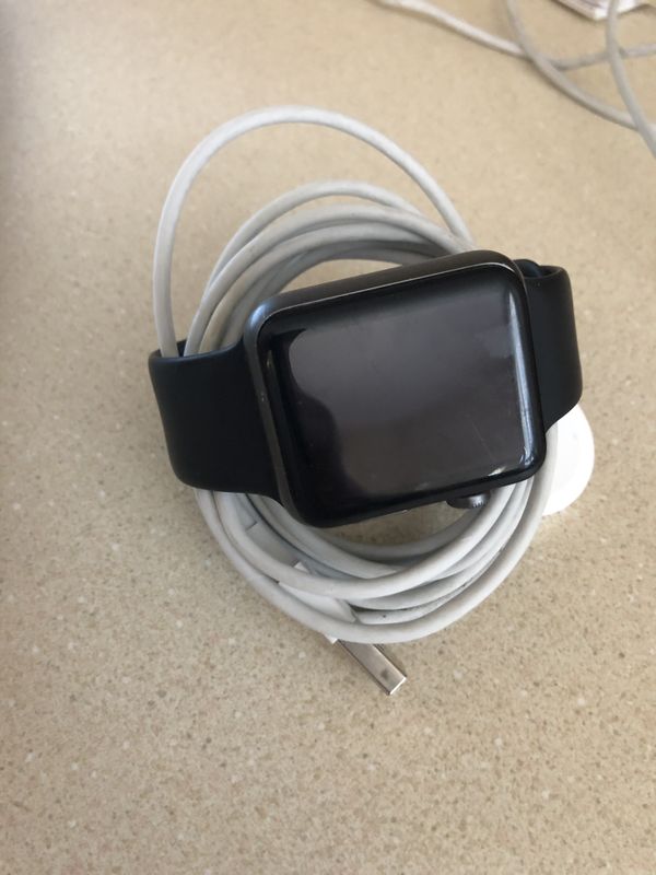 apple watch series 1 swollen battery replacement