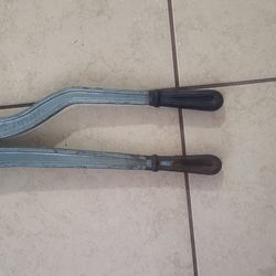 ROPER  WHITNEY Punch No 8