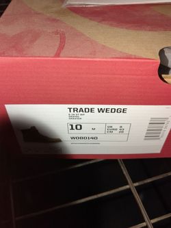 Wolverine boots