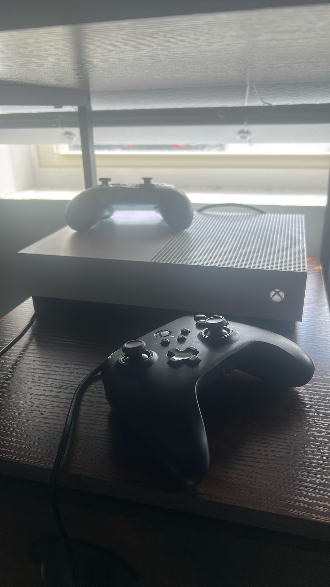 Xbox one