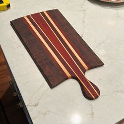 Cutting/Cheese Board
