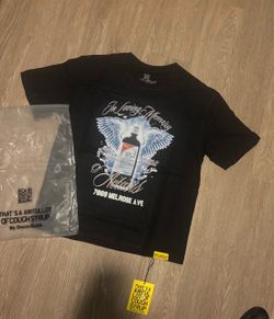 Cough Syrup shirt