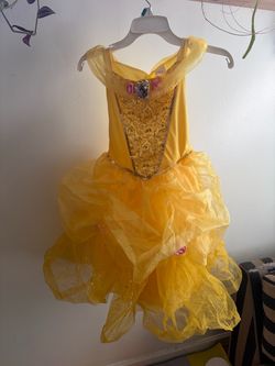 Princess Halloween dresses