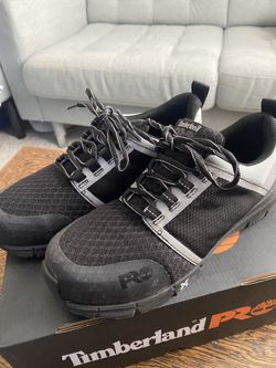 Timberland PRO Radius Shoes