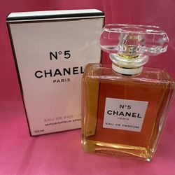 Chanel Paris N5