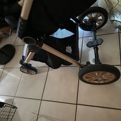 Stroller