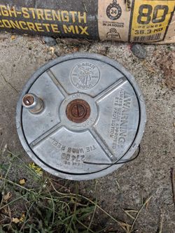 Klein tool tie wire reel