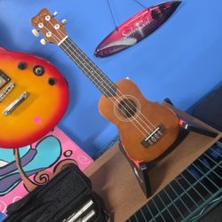 Kohala Ukulele 