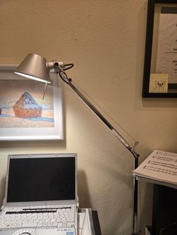 Artemide Tolomeo Midi LED (no base)