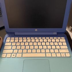 14” Hp Laptop