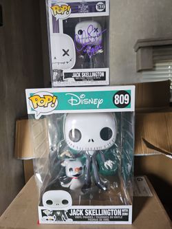 JACK SKELLINGTON