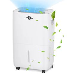 Dehumidifier 