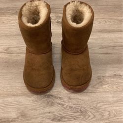 Toddler Ugg Boots size 9