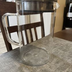 Glass Stovetop Kettle