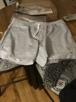 Men’s Xxl southern marsh shorts