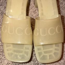Gucci Heels 