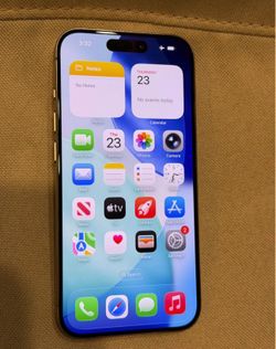 iPhone 14 Pro Max