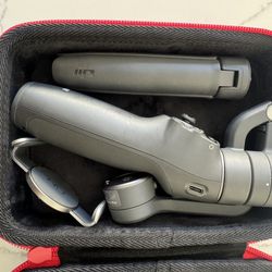 DJI Osmo 7 gimbal 