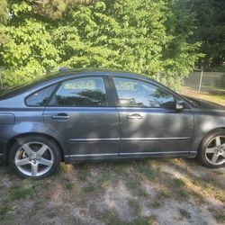 2008 Volvo S40