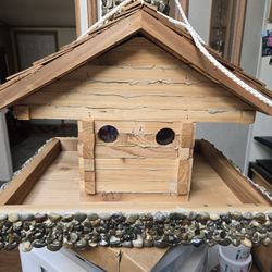 Bird House