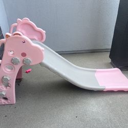 Pink Slide
