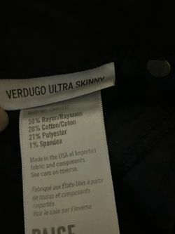 Women’s Designer Jeans-Great Condition