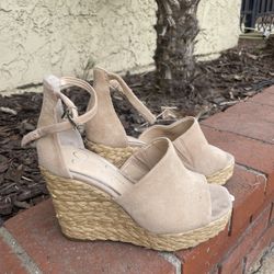 Jessica Simpson Wedge 