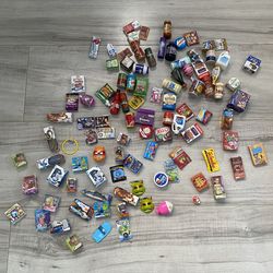 Mini brands Toys $25.••located in Perris