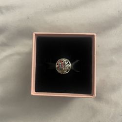 Jack The Skellington Charm 