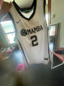MAMBA GiGi Jersey