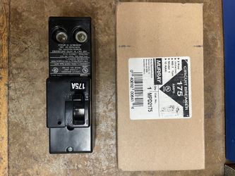 Murray MPD 2175 Electrical Main Breaker 