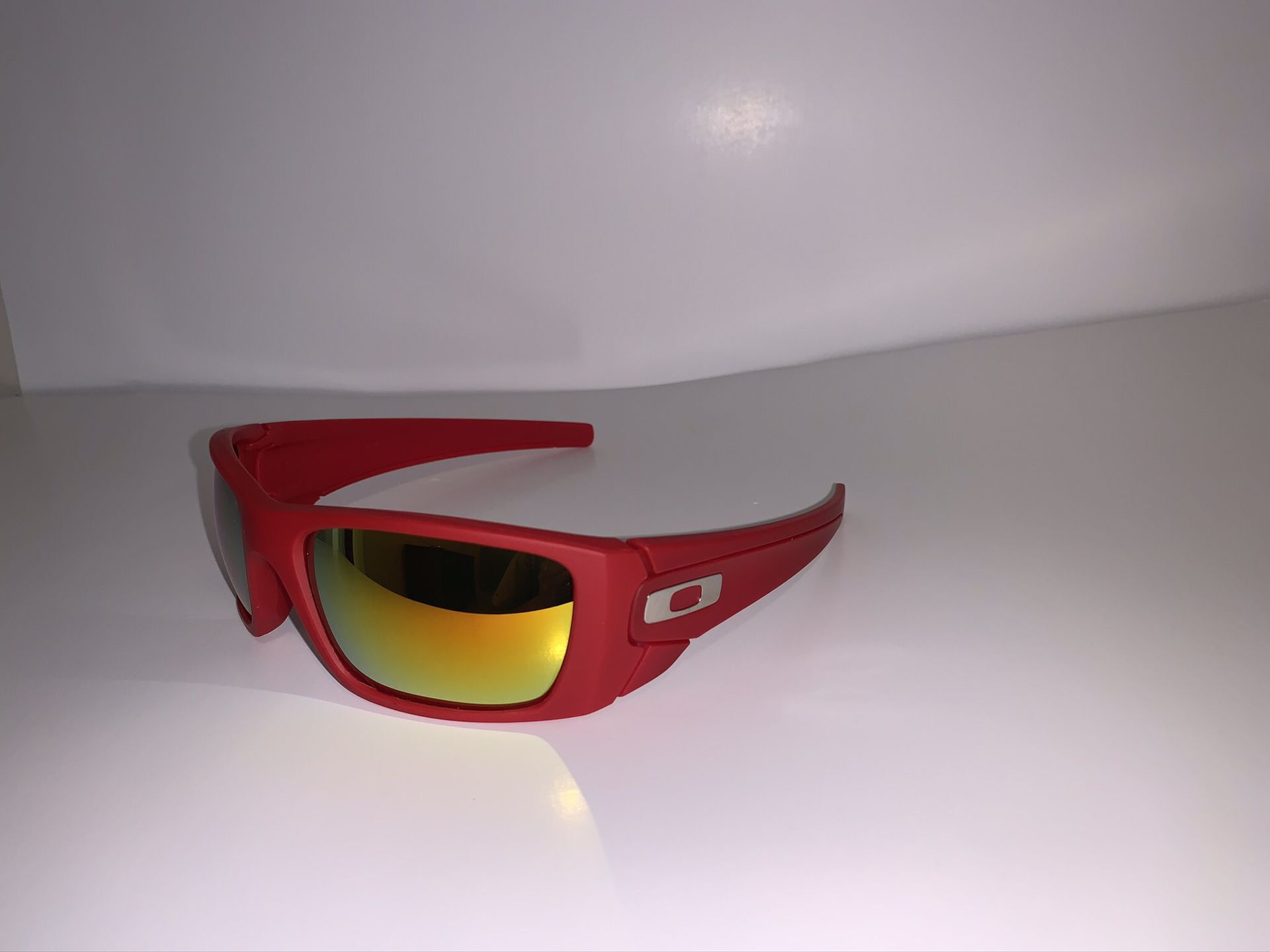 Fuel Cell sunglasses 😎