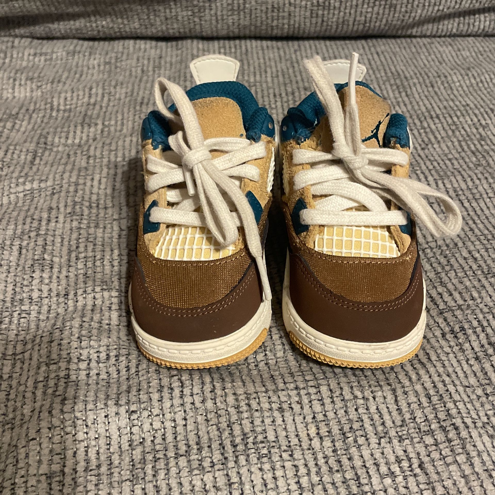 Toddler Jordans
