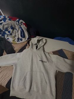 Essential sweater