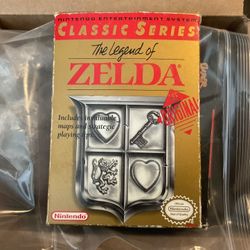 Nintendo And Super Nintendo