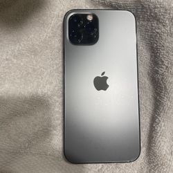 iPhone 12 Pro Unlocked 256 Go