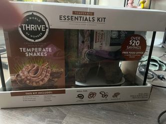 10 Gallon Starter kit