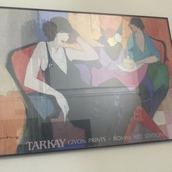 Framed Art 🖼 