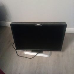Hp Monitor 
