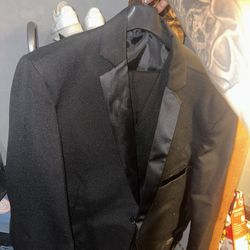 Tuxedo 