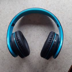 Bluetooth Headphones