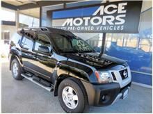 2010 Nissan Xterra SE Sport Utility