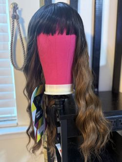 Brand New Excellent Quality Synthetic Wig