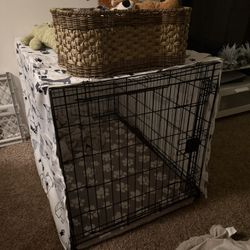 XL Cage 
