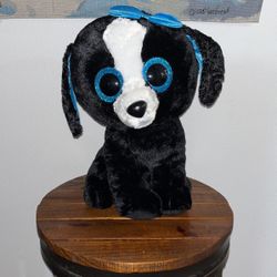 16” Ty Beanie Boo Tracey