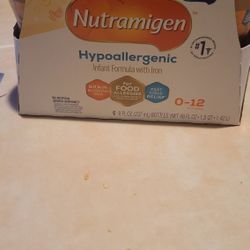 NUTRAMIGEN  