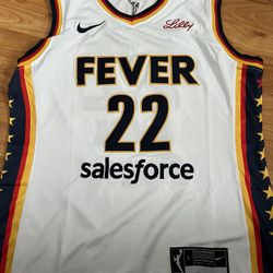 WNBA Caitlin Clark22  Jersey New