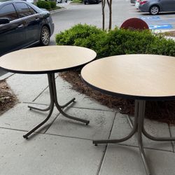 Tables