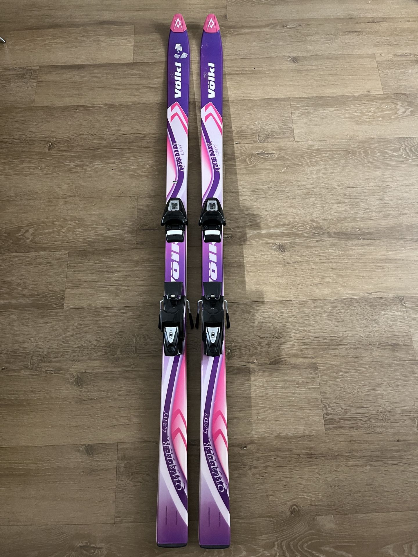 VOLKL　COOL　158cm Völkl Secret 88 Skis - Women's 2025 | evo
