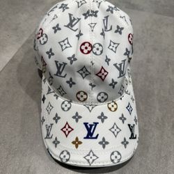 AUTHENTIC Louis Vuitton Hat